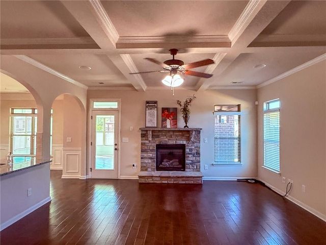 5805 Fielding Court, Cumming, GA 30041