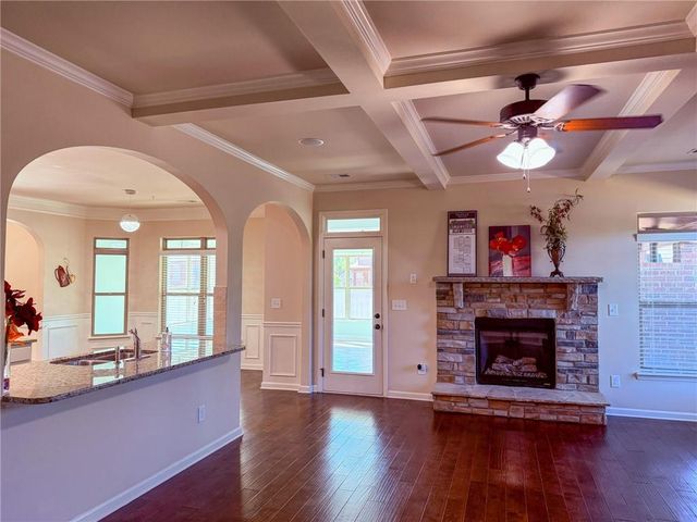 5805 Fielding Court, Cumming, GA 30041