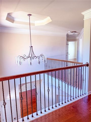 5805 Fielding Court, Cumming, GA 30041