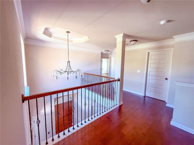 5805 Fielding Court, Cumming, GA 30041