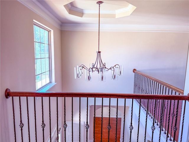 5805 Fielding Court, Cumming, GA 30041