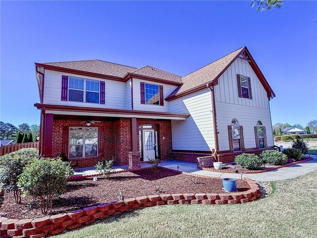 5805 Fielding Court, Cumming, GA 30041