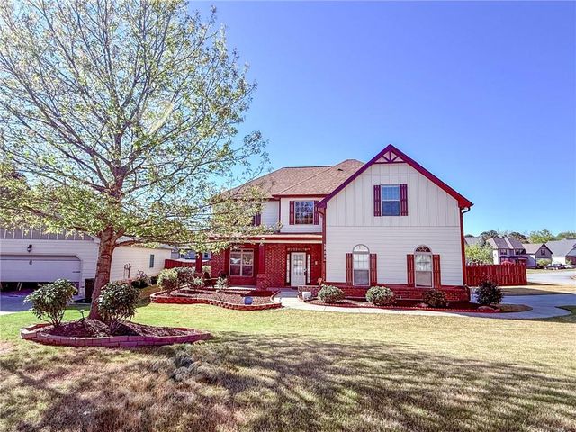 5805 Fielding Court, Cumming, GA 30041