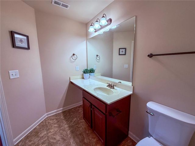 5805 Fielding Court, Cumming, GA 30041