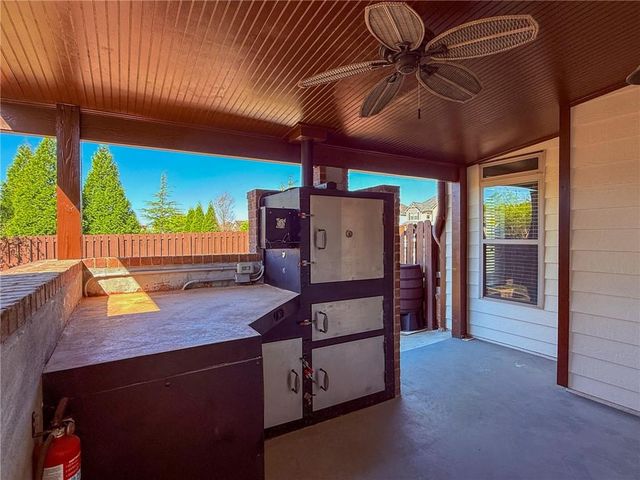 5805 Fielding Court, Cumming, GA 30041