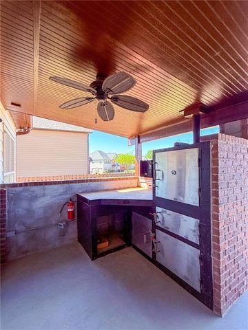 5805 Fielding Court, Cumming, GA 30041