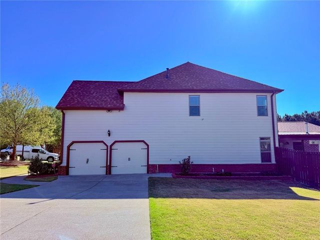 5805 Fielding Court, Cumming, GA 30041