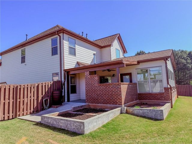 5805 Fielding Court, Cumming, GA 30041