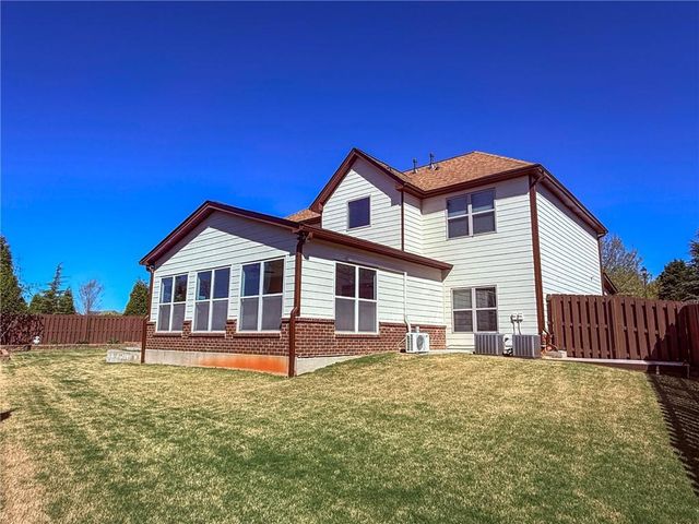 5805 Fielding Court, Cumming, GA 30041