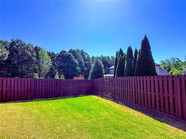 5805 Fielding Court, Cumming, GA 30041