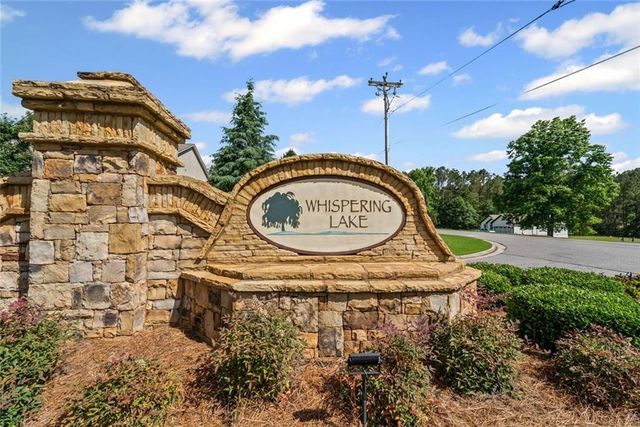 5805 Fielding Court, Cumming, GA 30041