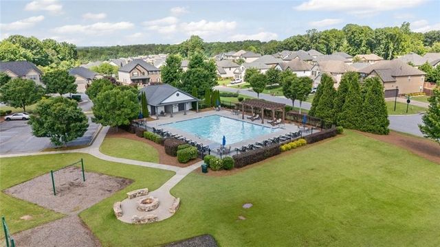 5805 Fielding Court, Cumming, GA 30041