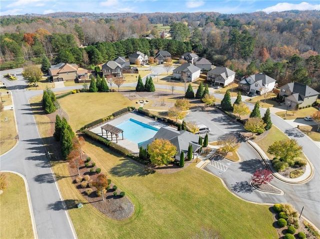 5805 Fielding Court, Cumming, GA 30041