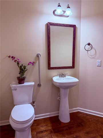 5805 Fielding Court, Cumming, GA 30041