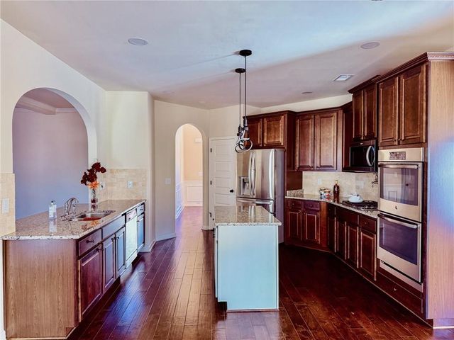 5805 Fielding Court, Cumming, GA 30041