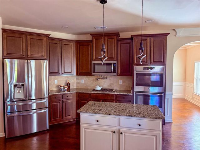 5805 Fielding Court, Cumming, GA 30041