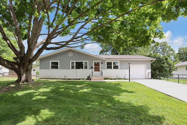 297 Electric Avenue, Westerville, OH 43081