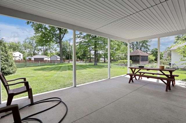 297 Electric Avenue, Westerville, OH 43081