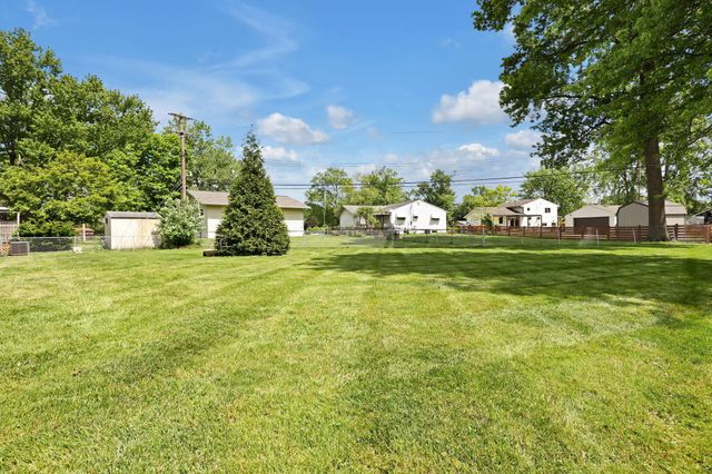 297 Electric Avenue, Westerville, OH 43081