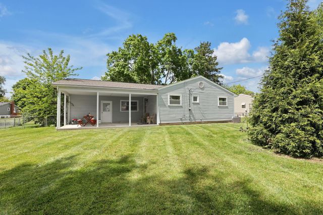 297 Electric Avenue, Westerville, OH 43081