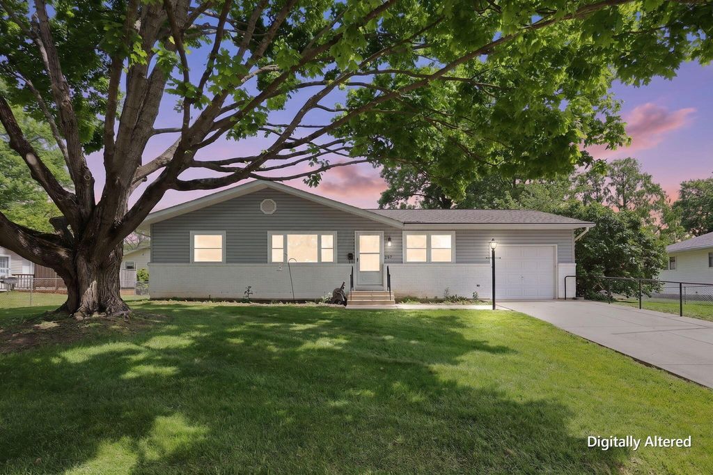 297 Electric Avenue, Westerville, OH 43081