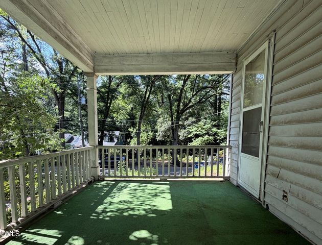 2601 Van Dyke Avenue, Raleigh, NC 27607
