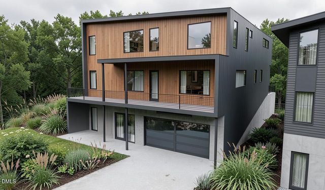2601 Van Dyke Avenue, Raleigh, NC 27607