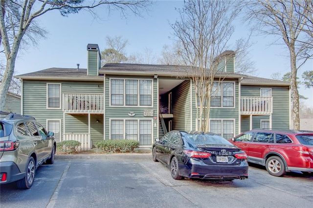 4552 Vinings Central Trace SE 63, Atlanta, GA 30339