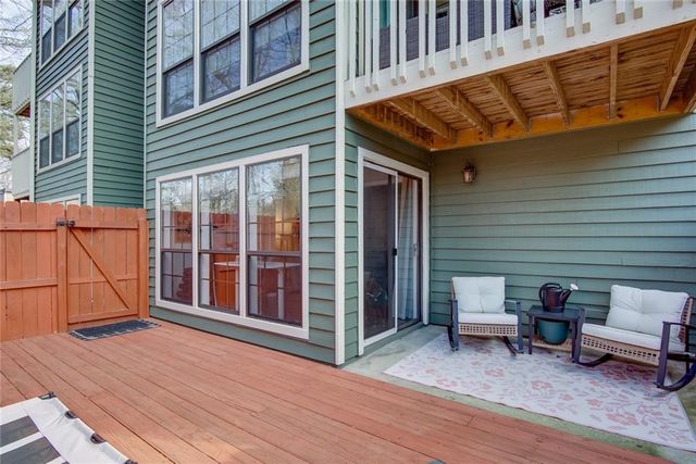 4552 Vinings Central Trace SE 63, Atlanta, GA 30339