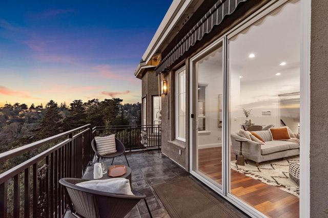 6194 6194 Mazuela Dr, Oakland, CA 94611