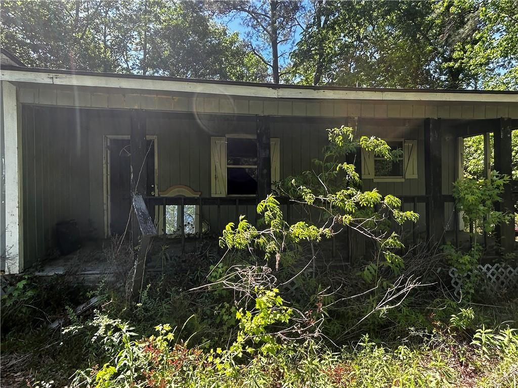 19589 Singleton Road W, Mount Vernon, AL 36560 — photo 2