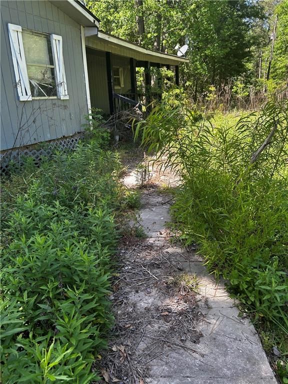 19589 Singleton Road W, Mount Vernon, AL 36560 — photo 4