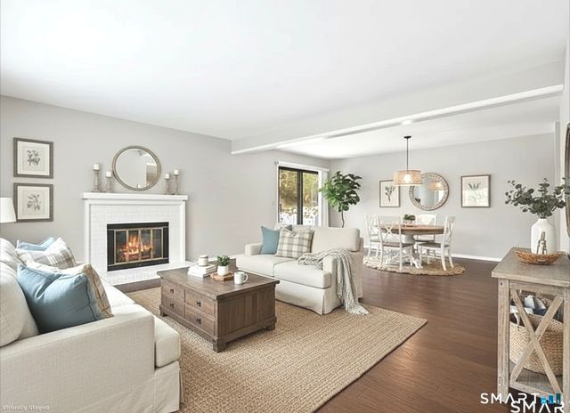 331 Heritage Village E, Southbury, CT 06488