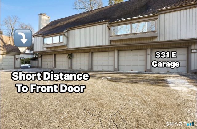 331 Heritage Village E, Southbury, CT 06488