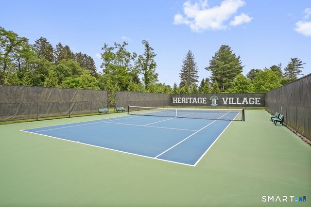 331 Heritage Village E, Southbury, CT 06488