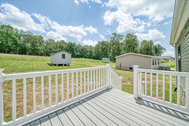 1720 Anna Maria Ln, Cookeville, TN 38501