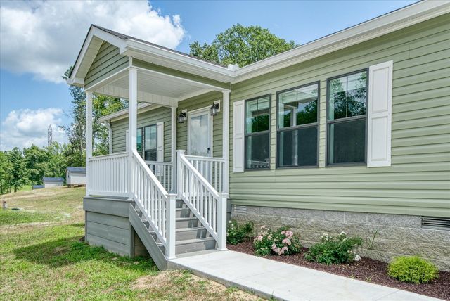 1720 Anna Maria Ln, Cookeville, TN 38501