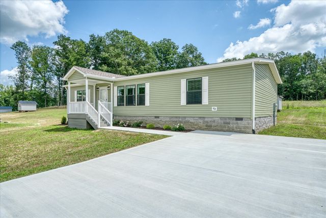 1720 Anna Maria Ln, Cookeville, TN 38501