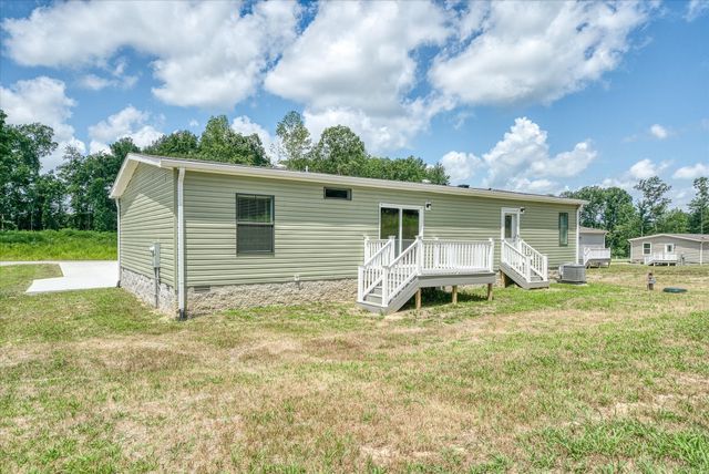 1720 Anna Maria Ln, Cookeville, TN 38501