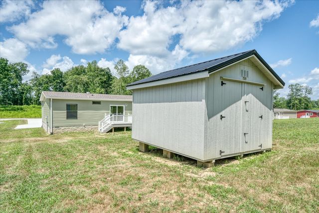 1720 Anna Maria Ln, Cookeville, TN 38501