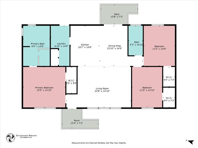 1720 Anna Maria Ln, Cookeville, TN 38501