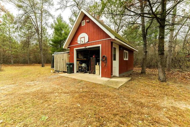 N6814 Eddy Road, Black River Falls, WI 54615