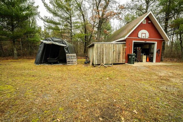 N6814 Eddy Road, Black River Falls, WI 54615