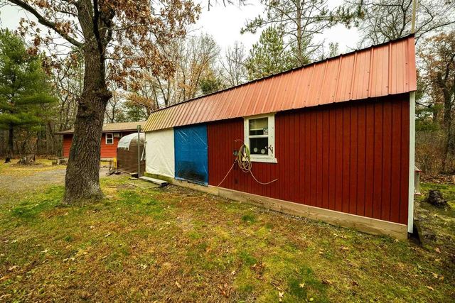N6814 Eddy Road, Black River Falls, WI 54615