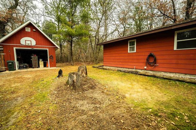 N6814 Eddy Road, Black River Falls, WI 54615