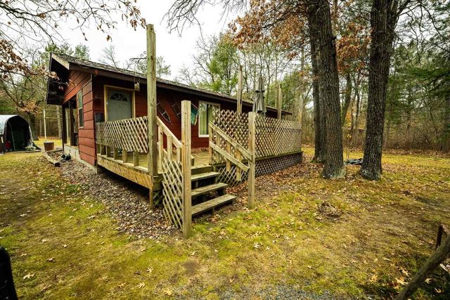 N6814 Eddy Road, Black River Falls, WI 54615