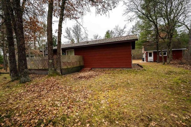 N6814 Eddy Road, Black River Falls, WI 54615