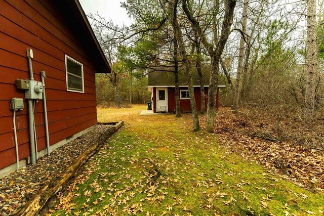 N6814 Eddy Road, Black River Falls, WI 54615