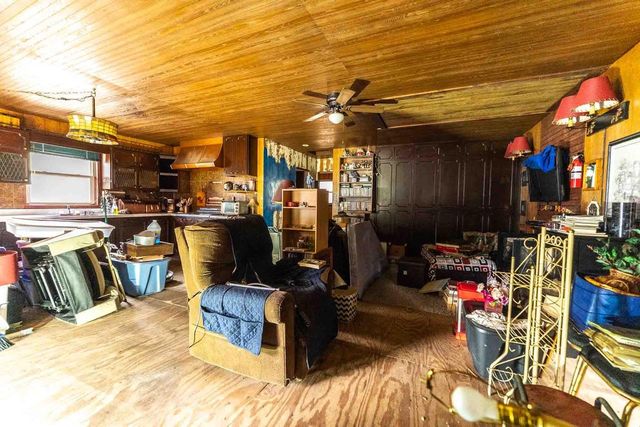 N6814 Eddy Road, Black River Falls, WI 54615