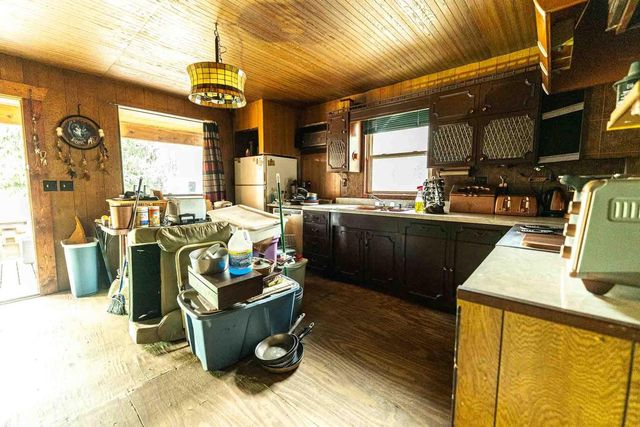 N6814 Eddy Road, Black River Falls, WI 54615